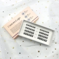 Wholesale Eyelash Vendors Custom DIY Lash Extension kit